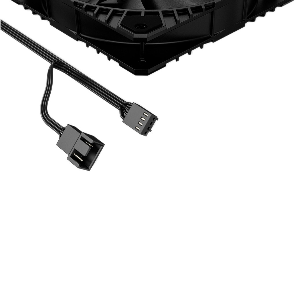 Система рідинного охолодження ID-Cooling FX280 - зображення 6