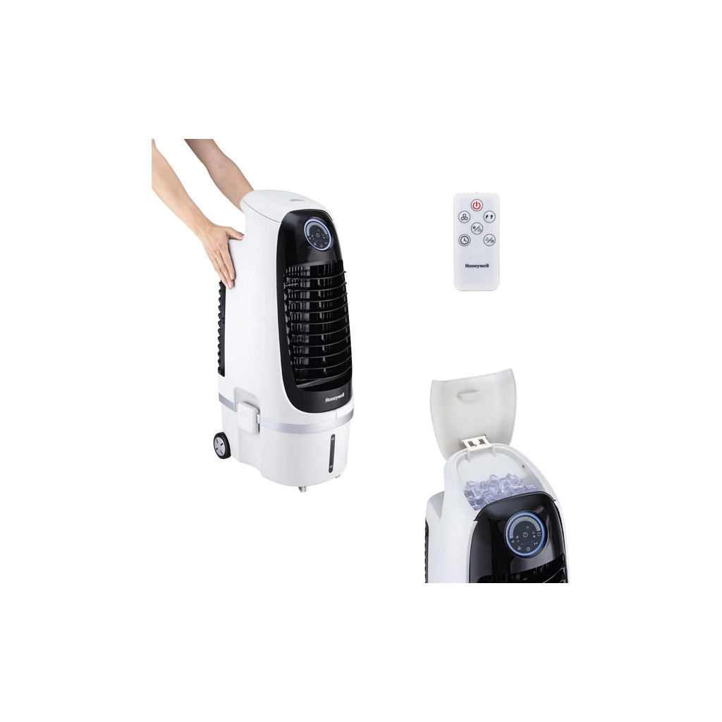 Очисник повітря Honeywell CS10PEI - зображення 5