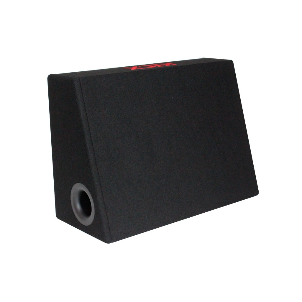 Активний сабвуфер Kicx GT 403BPA - зображення 3