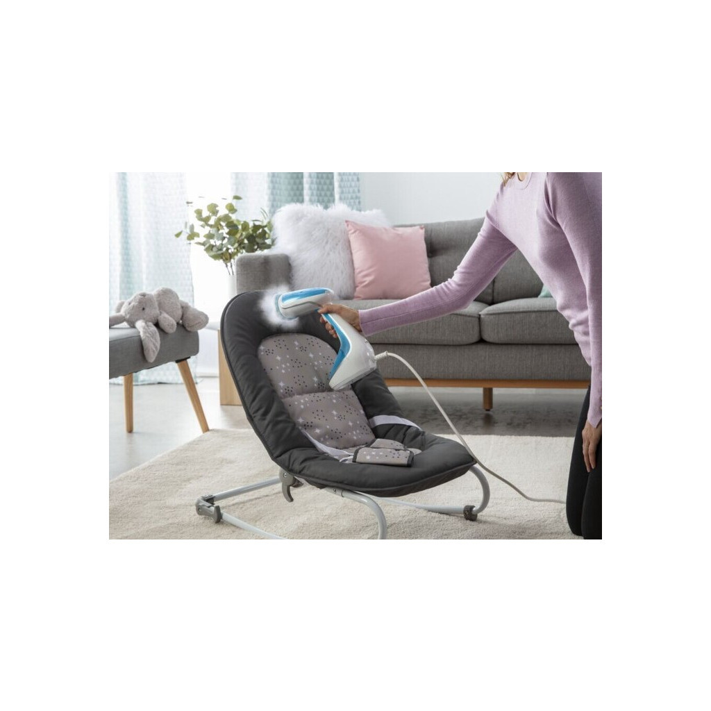 Відпарювач для одягу Tefal DT9531E0 - зображення 9