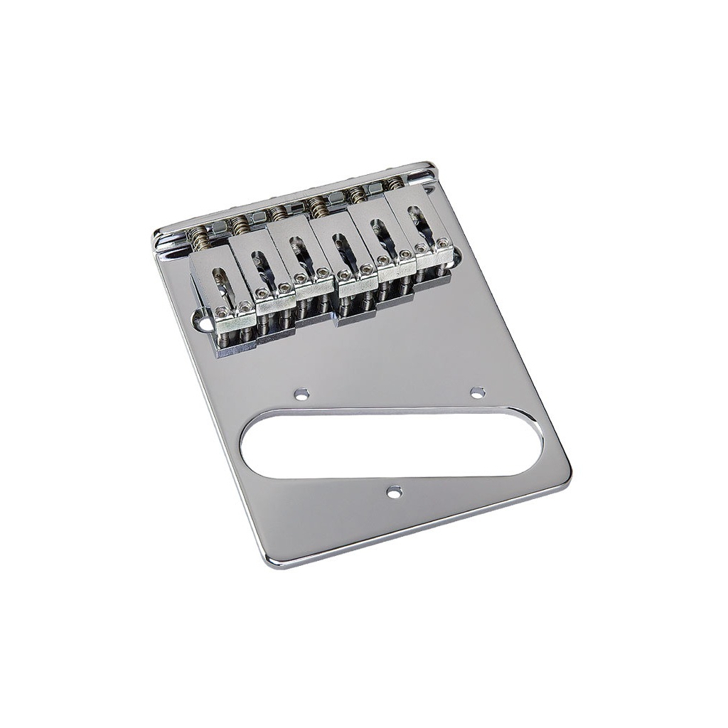 Бридж для гітари Gotoh GTC202 C - зображення 1