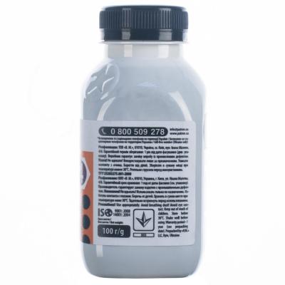 Тонер Patron Brother Universal №4 100г (PN-BU4-100) - зображення 3