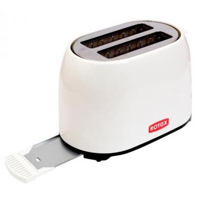Тостер Rotex RTM140-W - зображення 2