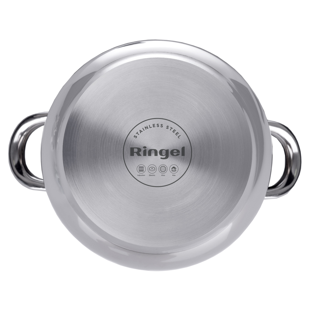 Каструля Ringel Riegel 4.75 л (RG 2016-22) - зображення 4