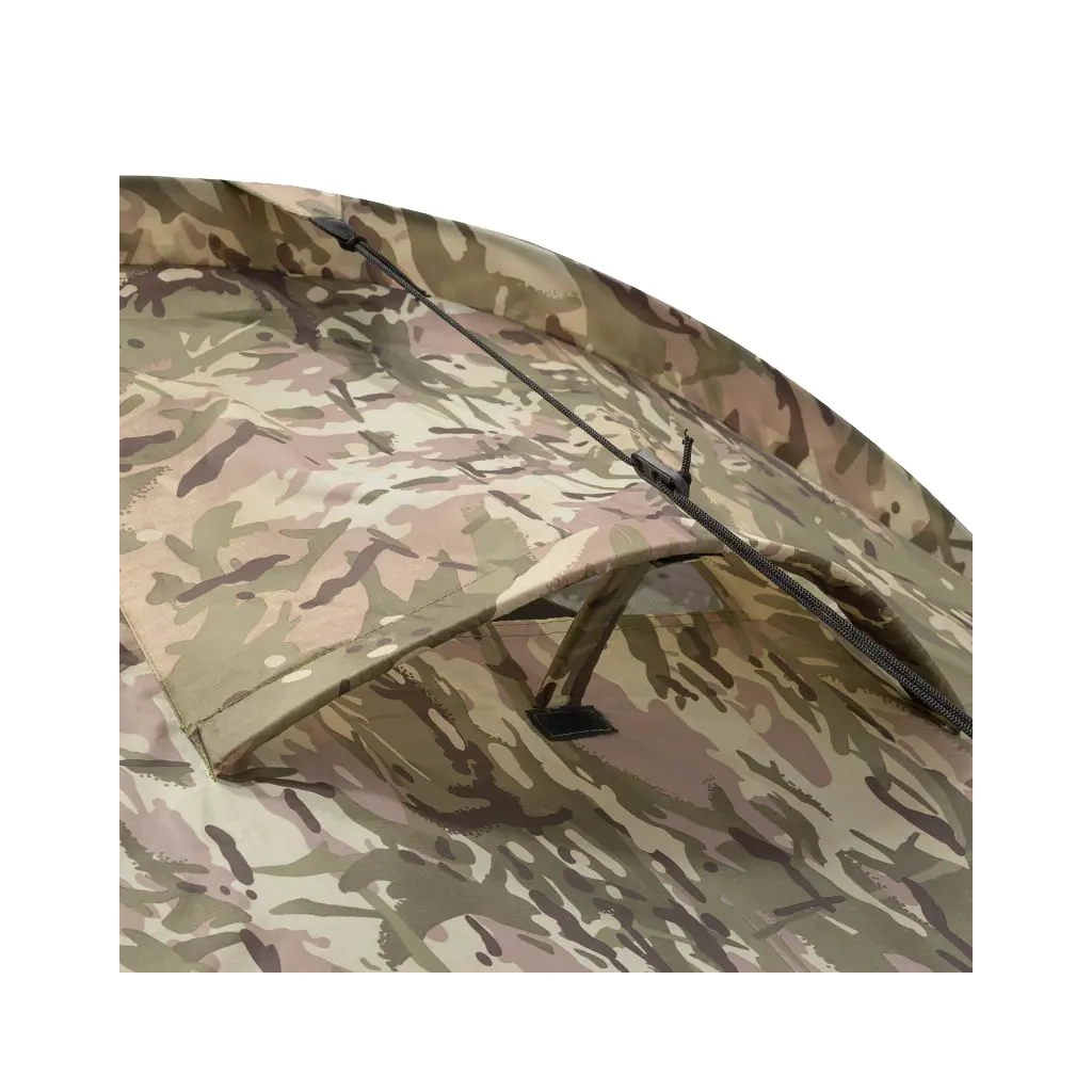 Намет Highlander Blackthorn 2 HMTC (TEN132-HC) (925876) - зображення 5