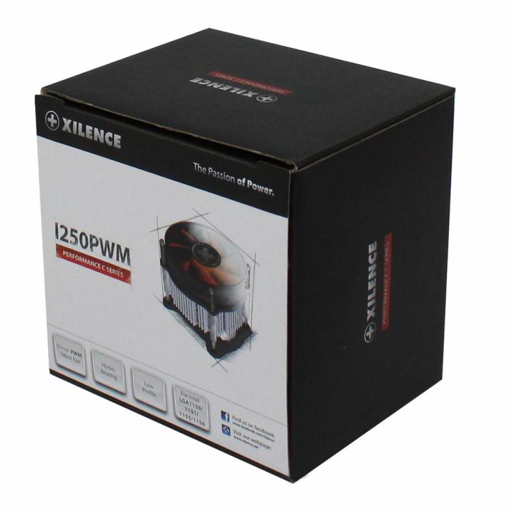 Кулер до процесора Xilence I250PWM (XC032) - зображення 2