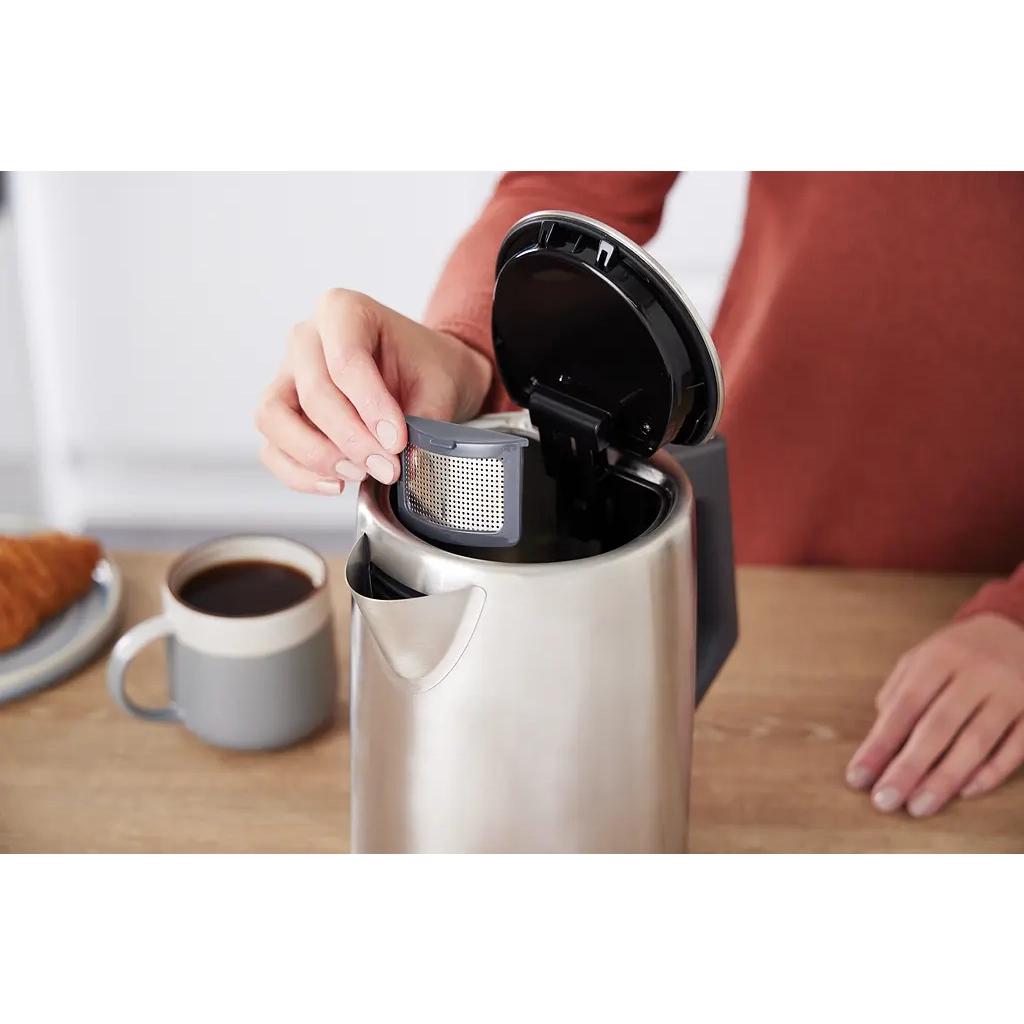 Електрочайник Ninja KT201EU - зображення 5