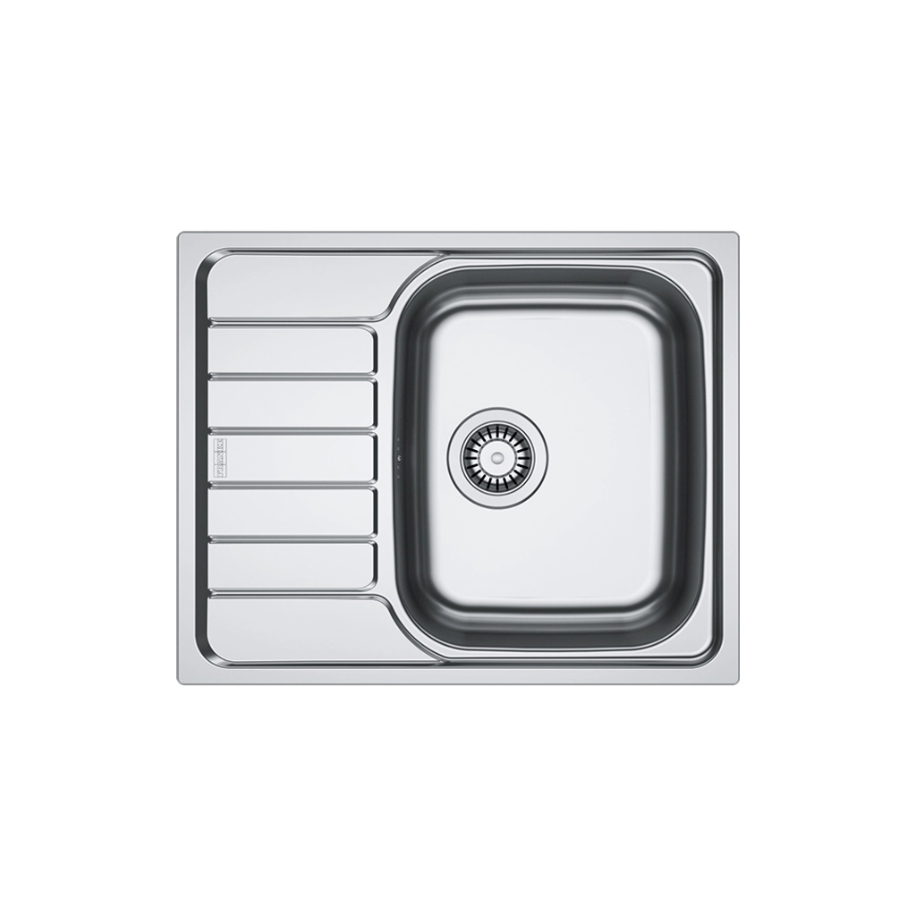 Мийка кухонна Franke 101.0716.714 - зображення 1