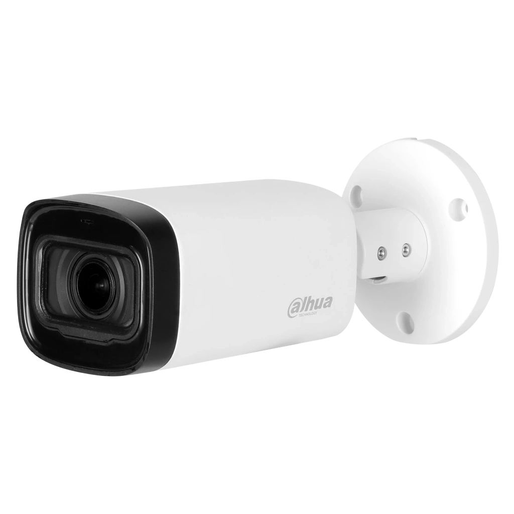 Камера відеоспостереження Dahua DH-HAC-HFW1200RP-Z-A (2.7-12) - зображення 1