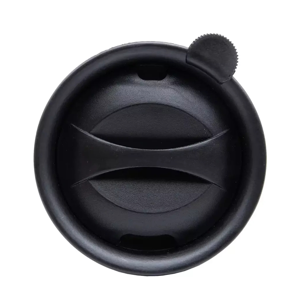 Чашка туристична Tramp зі складними ручками 500мл (UTRC-142-metal) - изображение 6