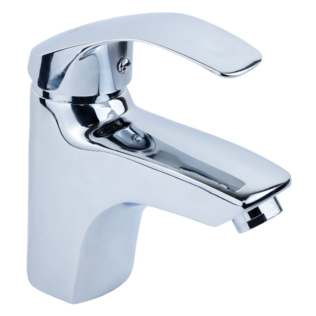 Змішувач TAU SL-2A143C (9840000) - зображення 1