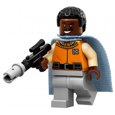 Конструктор LEGO Star Wars Зоряний винищувач типу А (75175) - зображення 10