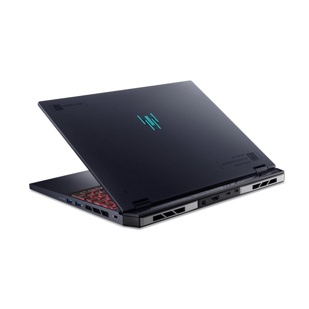Ноутбук Acer Predator Helios Neo 16 PHN16-72 (NH.QRFEU.005) - зображення 6