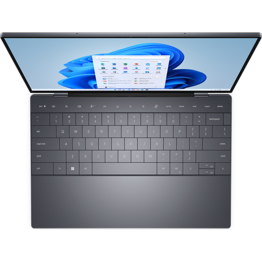 Ноутбук Dell XPS 13 Plus (9320) (210-BDVD_i7161TBW11P) - зображення 2