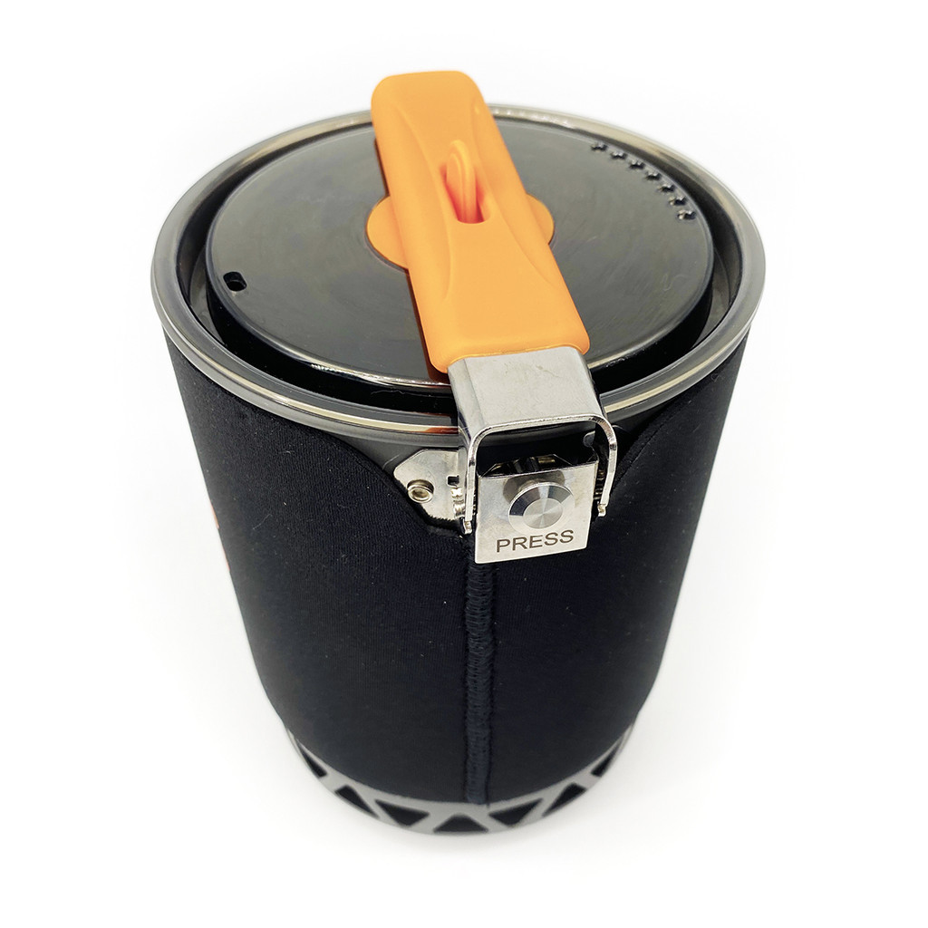 Пальник APG система для приготування їжі 1600/1800 мл (CS11) - зображення 5