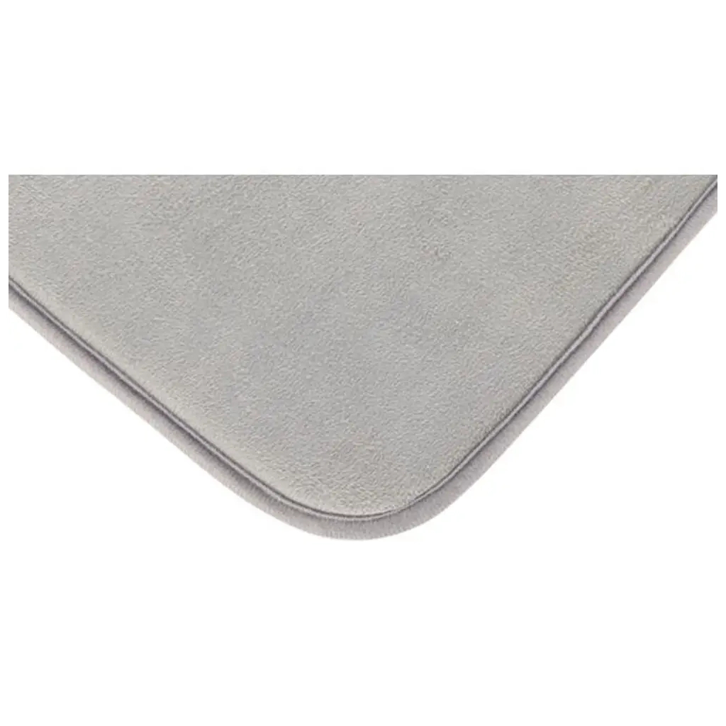 Килимок для тварин Trixie для переноски Capri 3 51х29 см сірий (4011905388731) - изображение 4