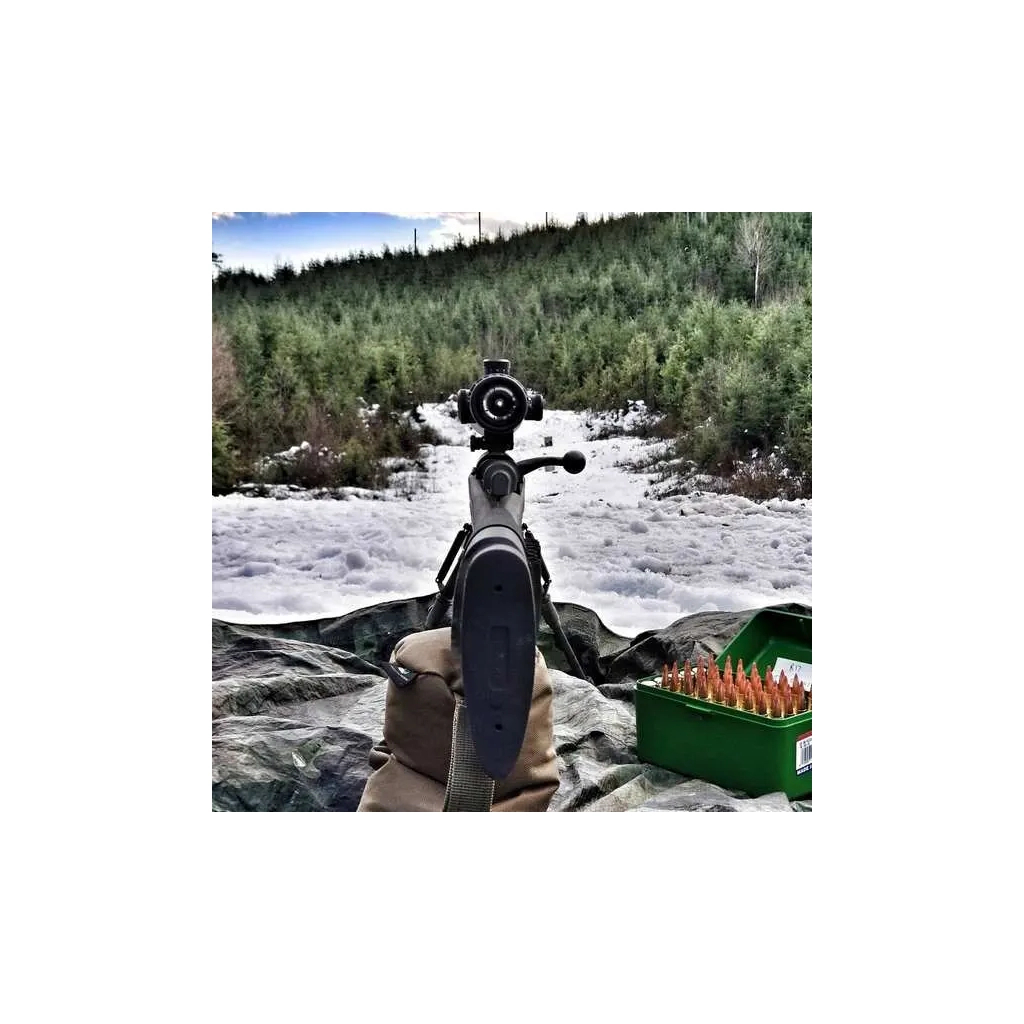 Оптичний приціл Vortex Viper 6.5-20x50 SFP BDC MOA (VPR-M-06BDC) - зображення 8