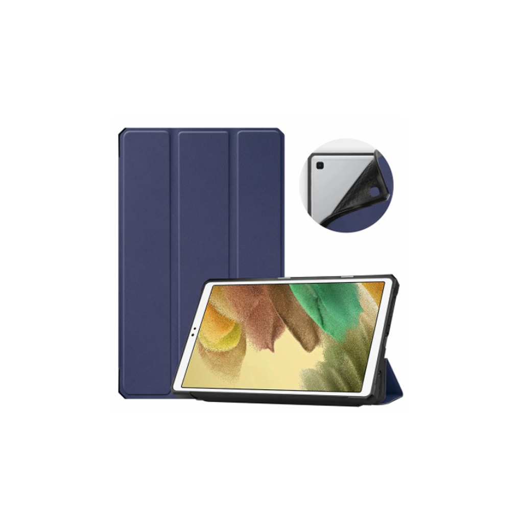 Чохол до планшета BeCover Flexible TPU Mate Samsung Galaxy Tab A7 Lite SM-T220 / SM-T2 (706472) - изображение 2