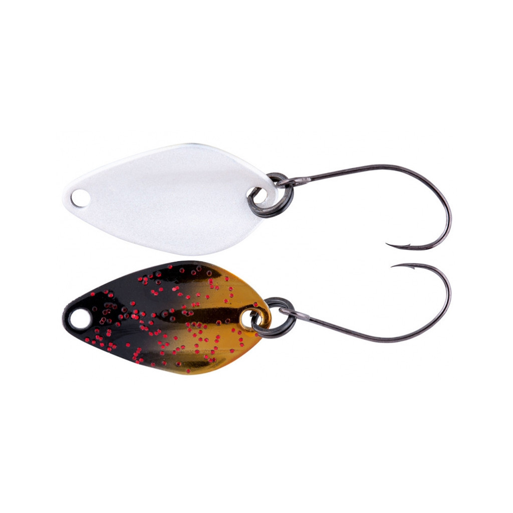 Блешня Select Alpha 1,4 g 20 mm ц:07 (1870.60.07) - зображення 1