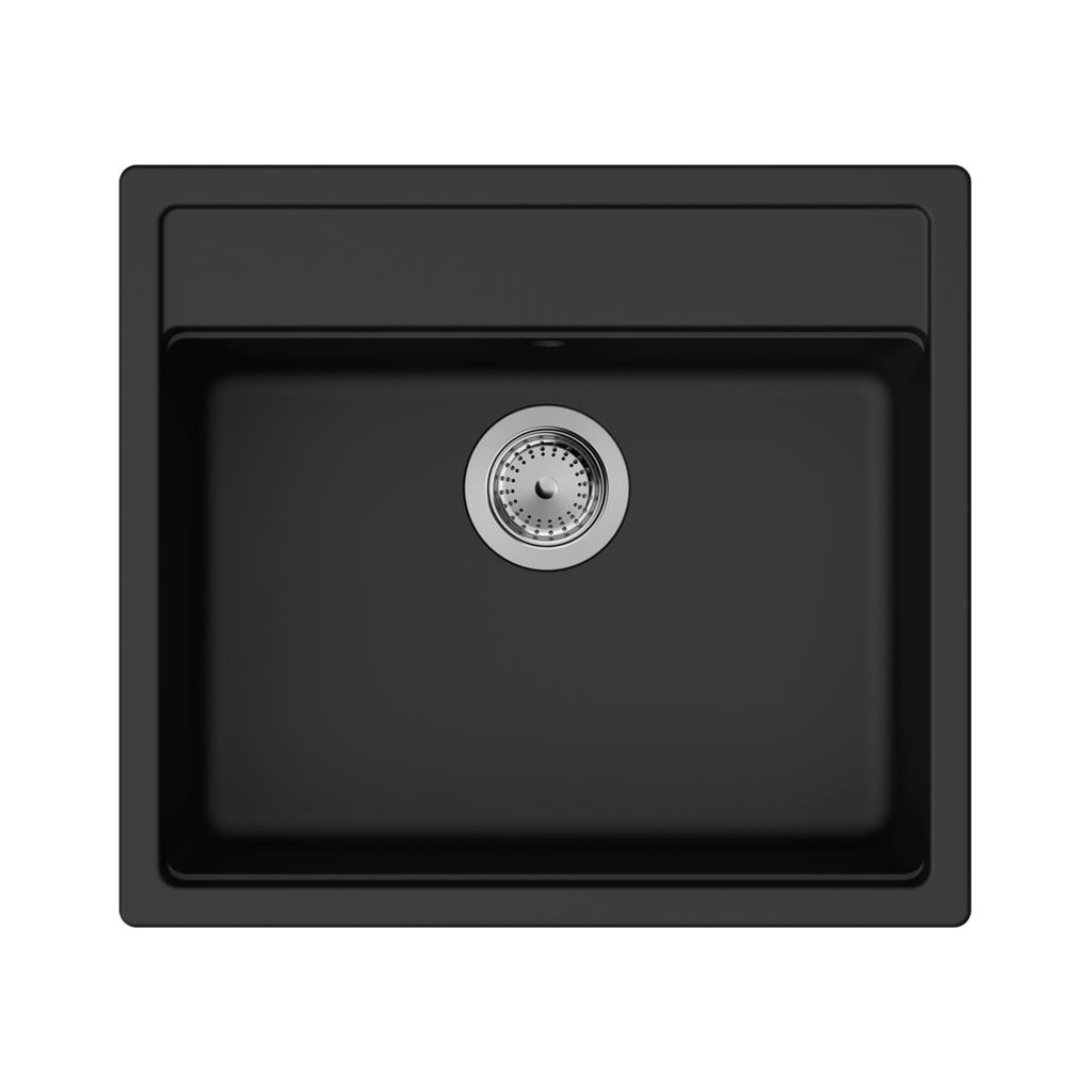 Мийка кухонна Hansgrohe S520-F510 + зміш. Talis M54 (43359670) - зображення 2