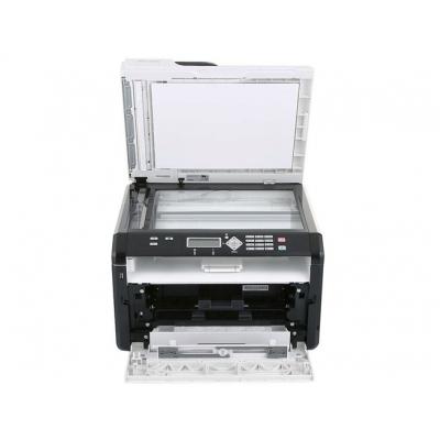 Багатофункціональний пристрій Ricoh SP202SN (407294) - зображення 5