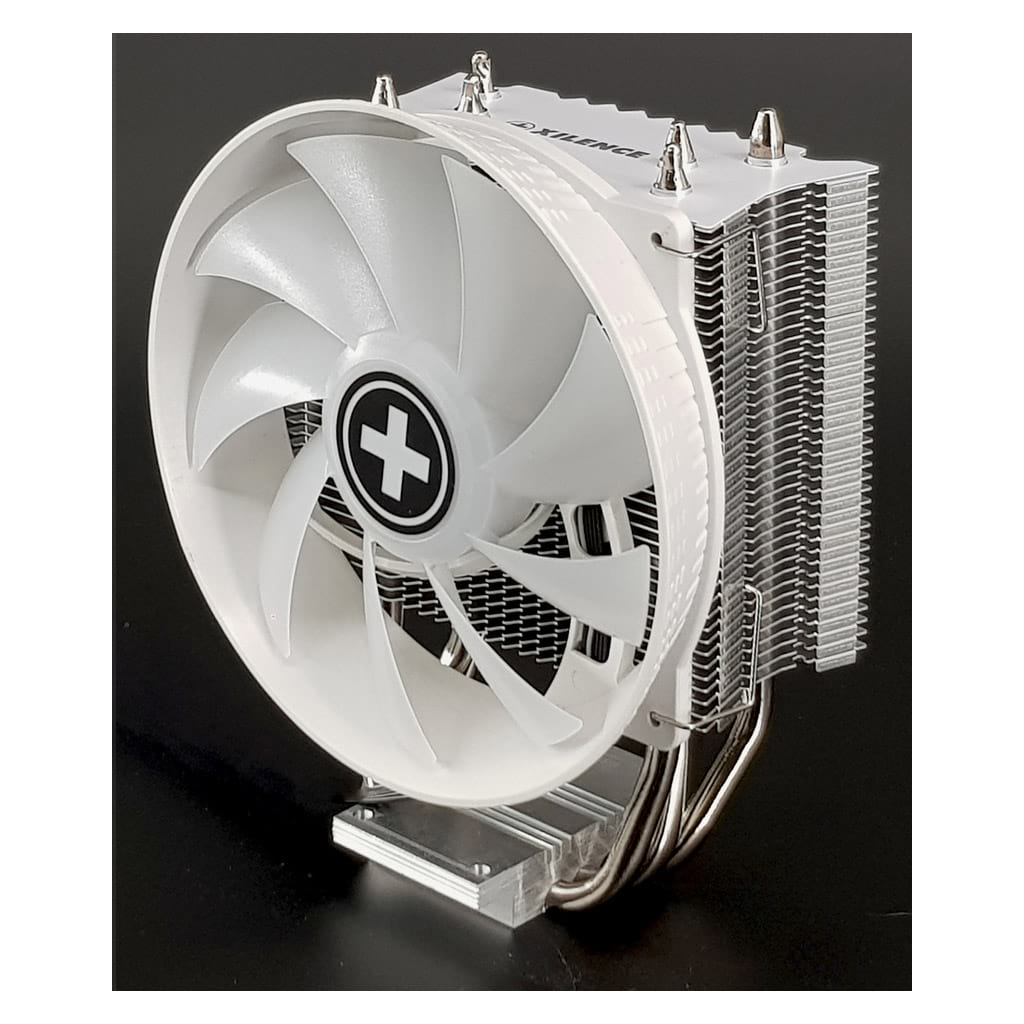 Кулер до процесора Xilence M403PRO.W.ARGB 3HP (XC229) - зображення 2