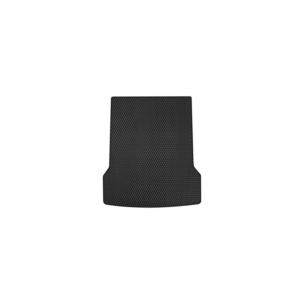 Килимок в багажник EVAtech BMW 4 Series (F32) xDrive 2013-2020 1 поко (BM12811B1RBB) - зображення 1