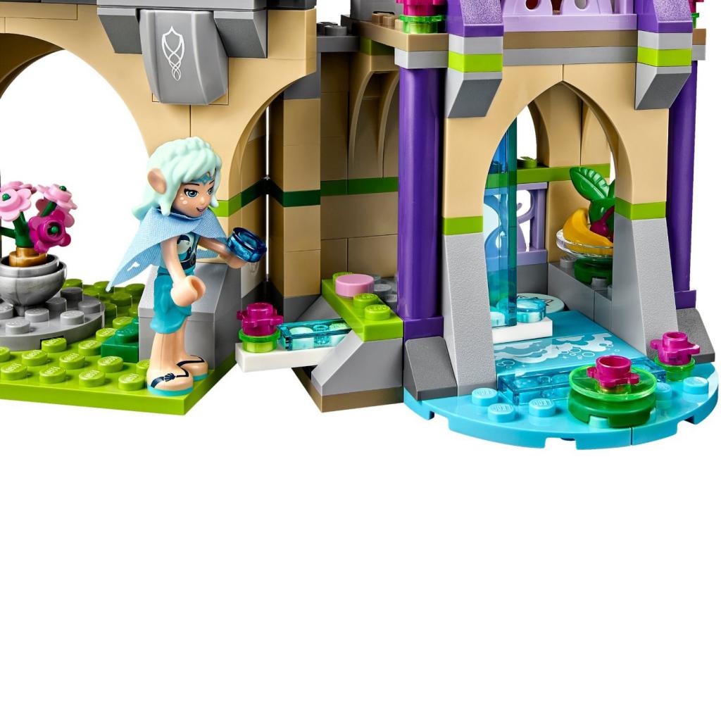 Конструктор LEGO Elves Небесний замок Скайри (41078) - зображення 5