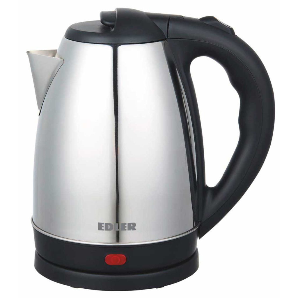 Електрочайник Edler EK7855 - зображення 1
