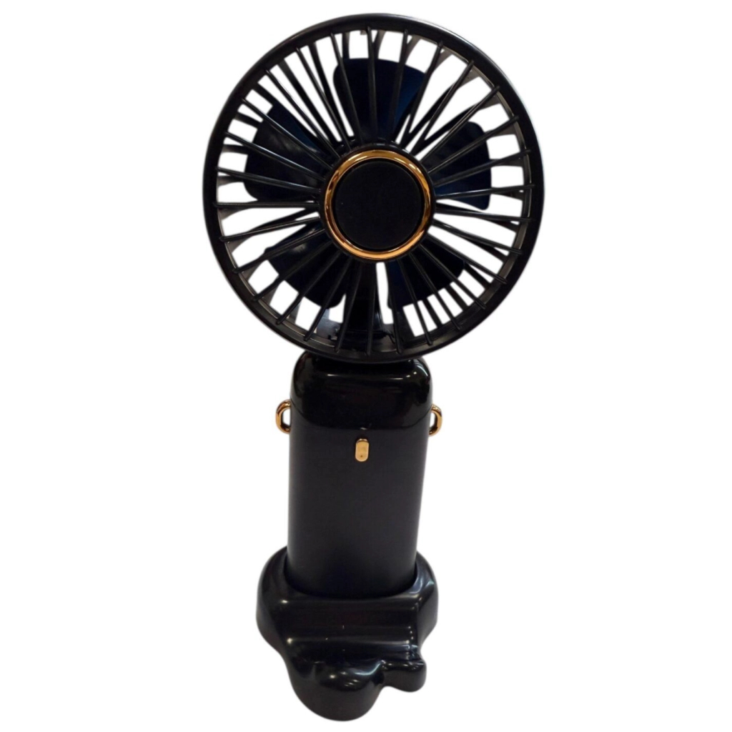 Вентилятор XoKo XK-F03-BK - зображення 1