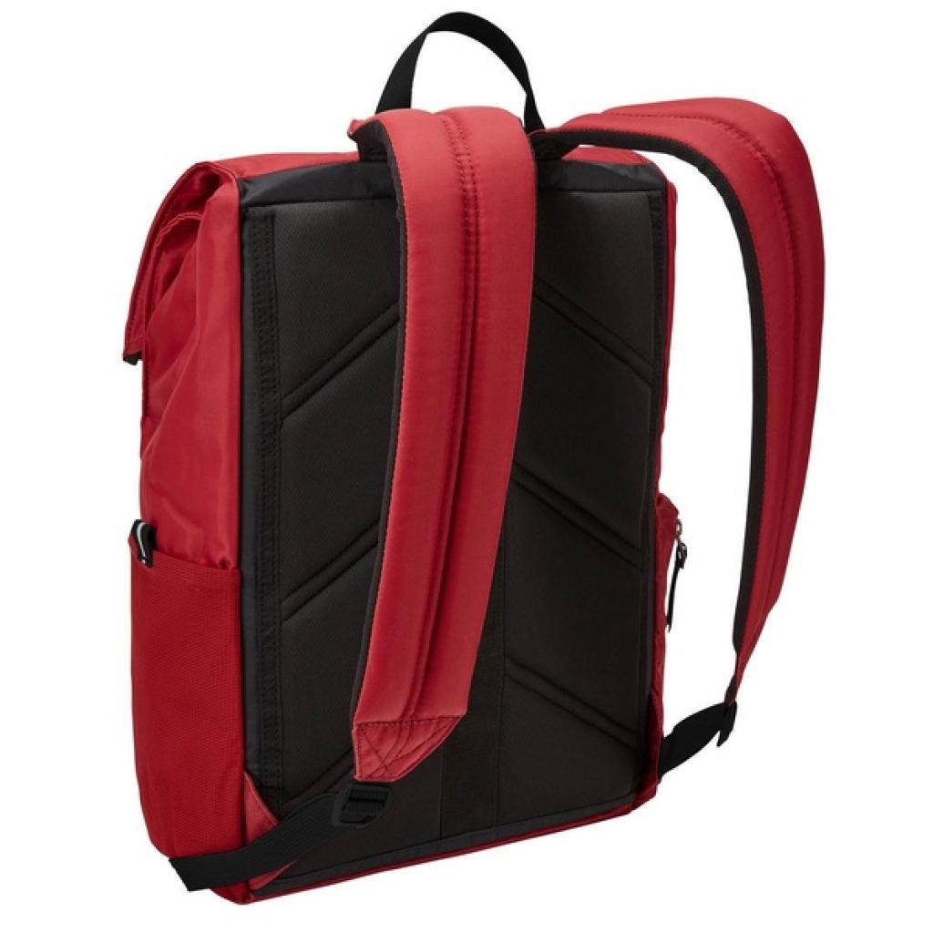 Рюкзак для ноутбука Thule 13" Departer 23L TDSB-113 Red Feather (3204185) - зображення 2
