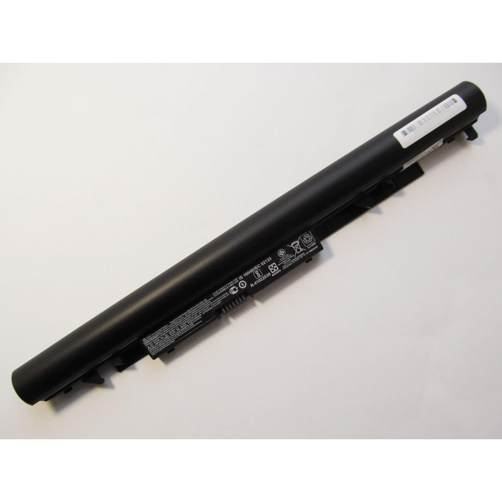 Акумулятор до ноутбука HP 255 G6 JC04, 2800mAh (41Wh), 4cell, 14.8V, Li-ion (A47465) - зображення 1