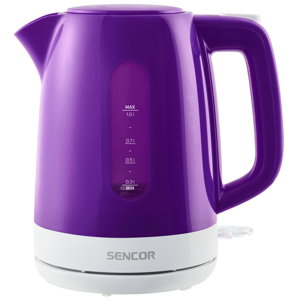Електрочайник Sencor SWK 1025VT (SWK1025VT) - зображення 8