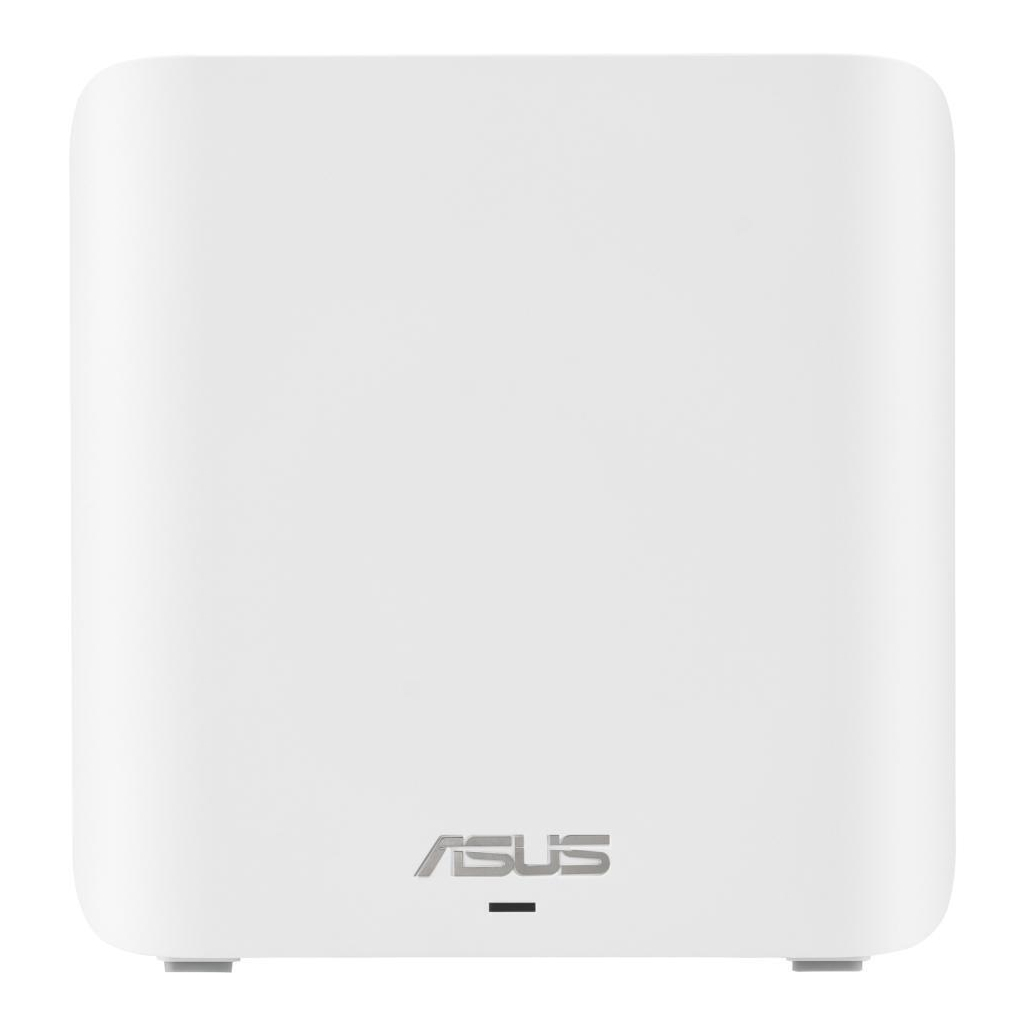 Точка доступу Wi-Fi ASUS ZenWiFi BD4 2pcs (90IG0960-MO3C20) - зображення 4
