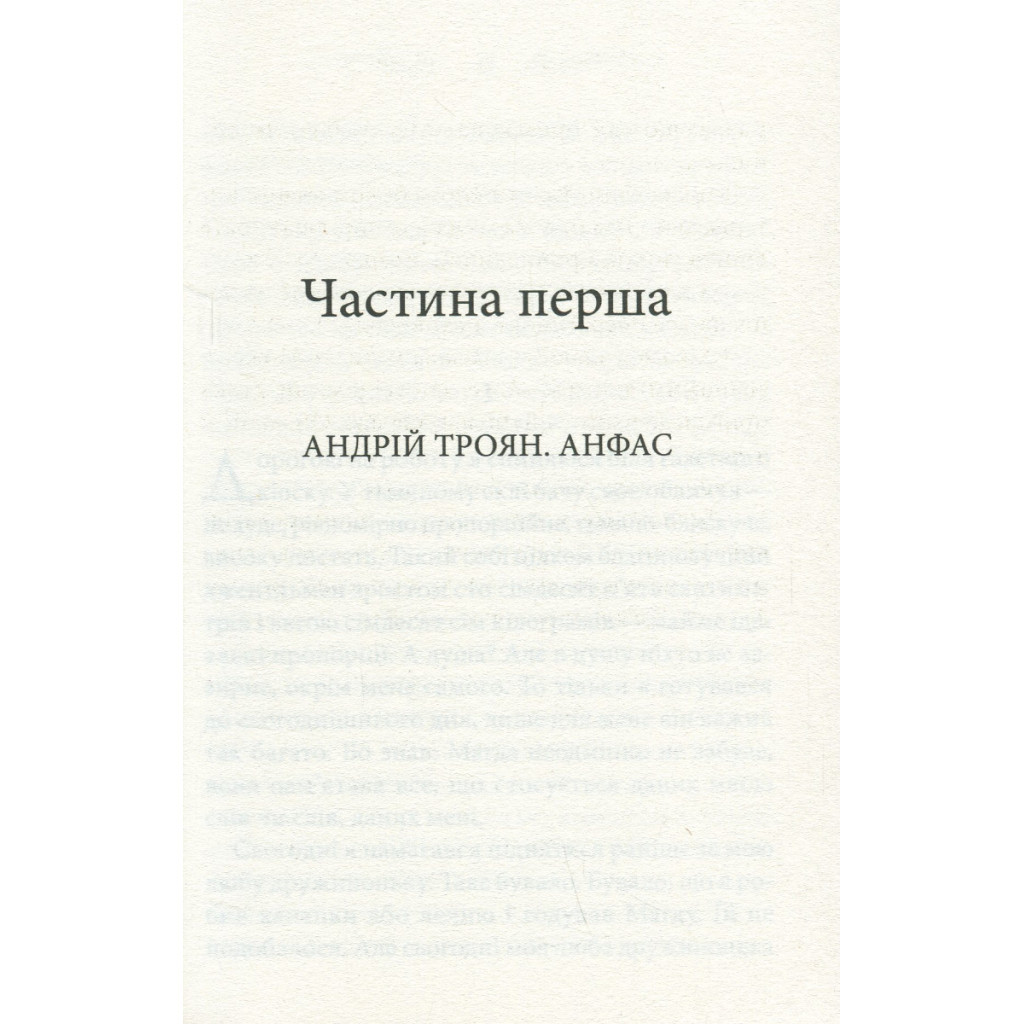 Книга Камінь посеред саду - Володимир Лис КСД (9786171298477) - зображення 8