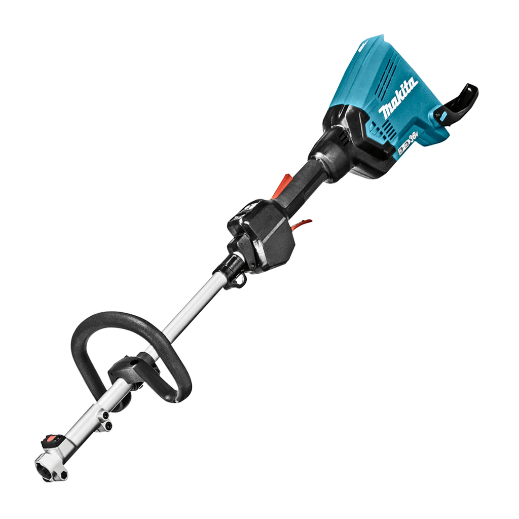 Тример садовий Makita DUX60Z LXT, 18+18В (без АКБ та ЗП) (DUX60Z) - зображення 1