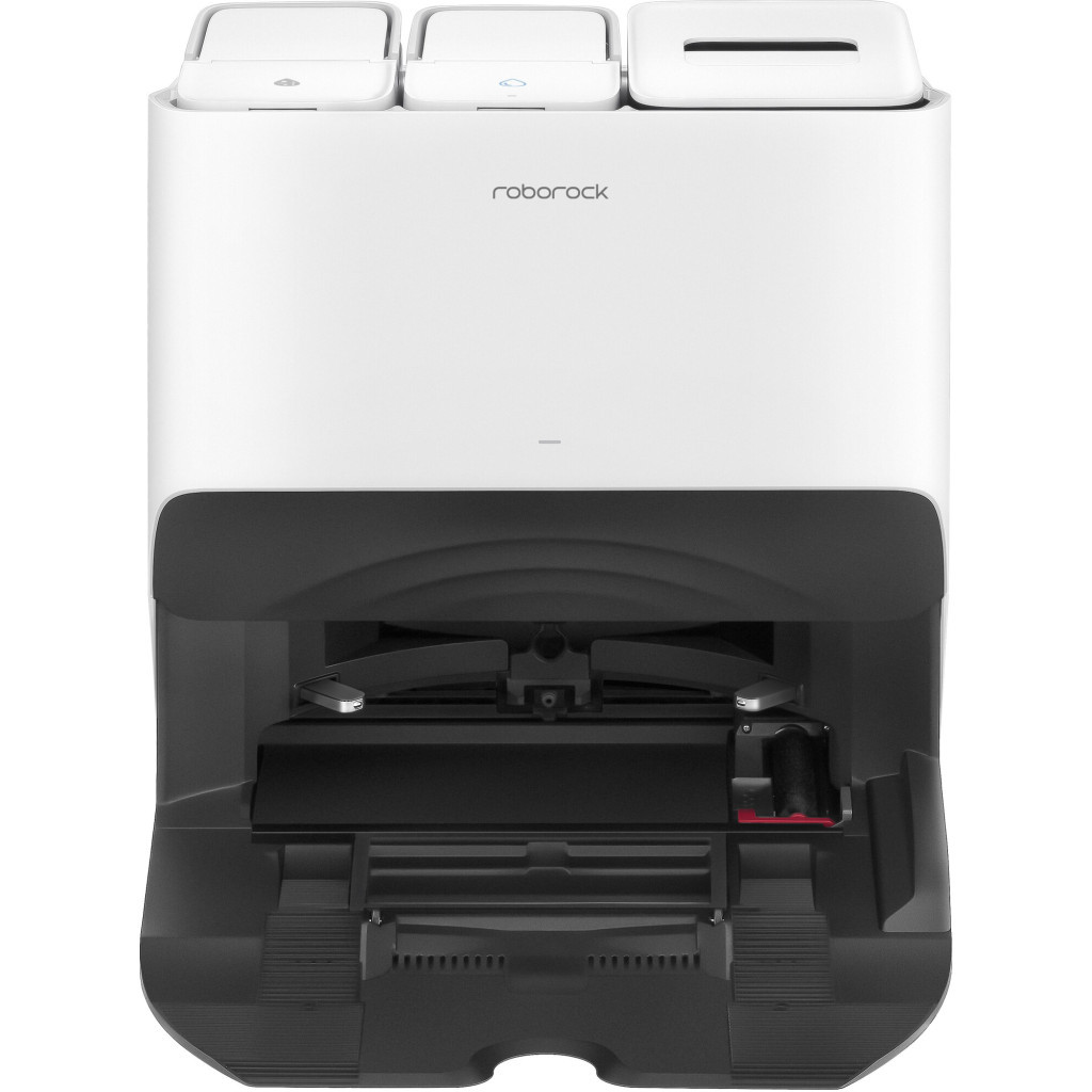 Пилосос Roborock S8 Pro Ultra White (S8PU02-00) - зображення 5