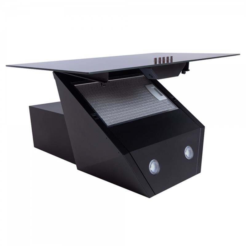 Витяжка Minola HDN 6242 BL 700 LED - изображение 8