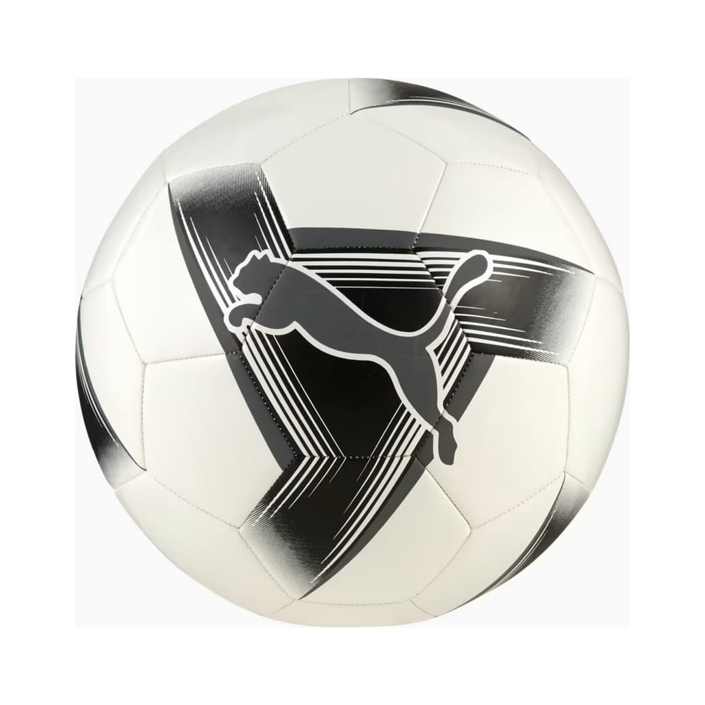 М'яч футбольний Puma Prestige ball 084585-01 білий, чорний 5 (4067984278012) - зображення 1