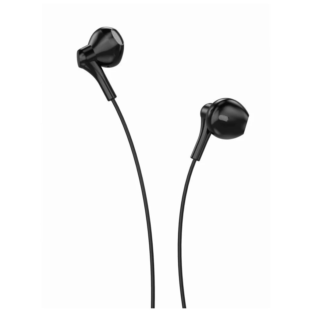 Навушники XO EP39 Black (EP39-BK) - зображення 2
