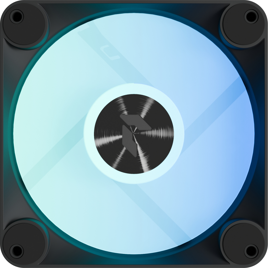 Кулер до корпусу APNX APF3-PF11267.11 - зображення 1