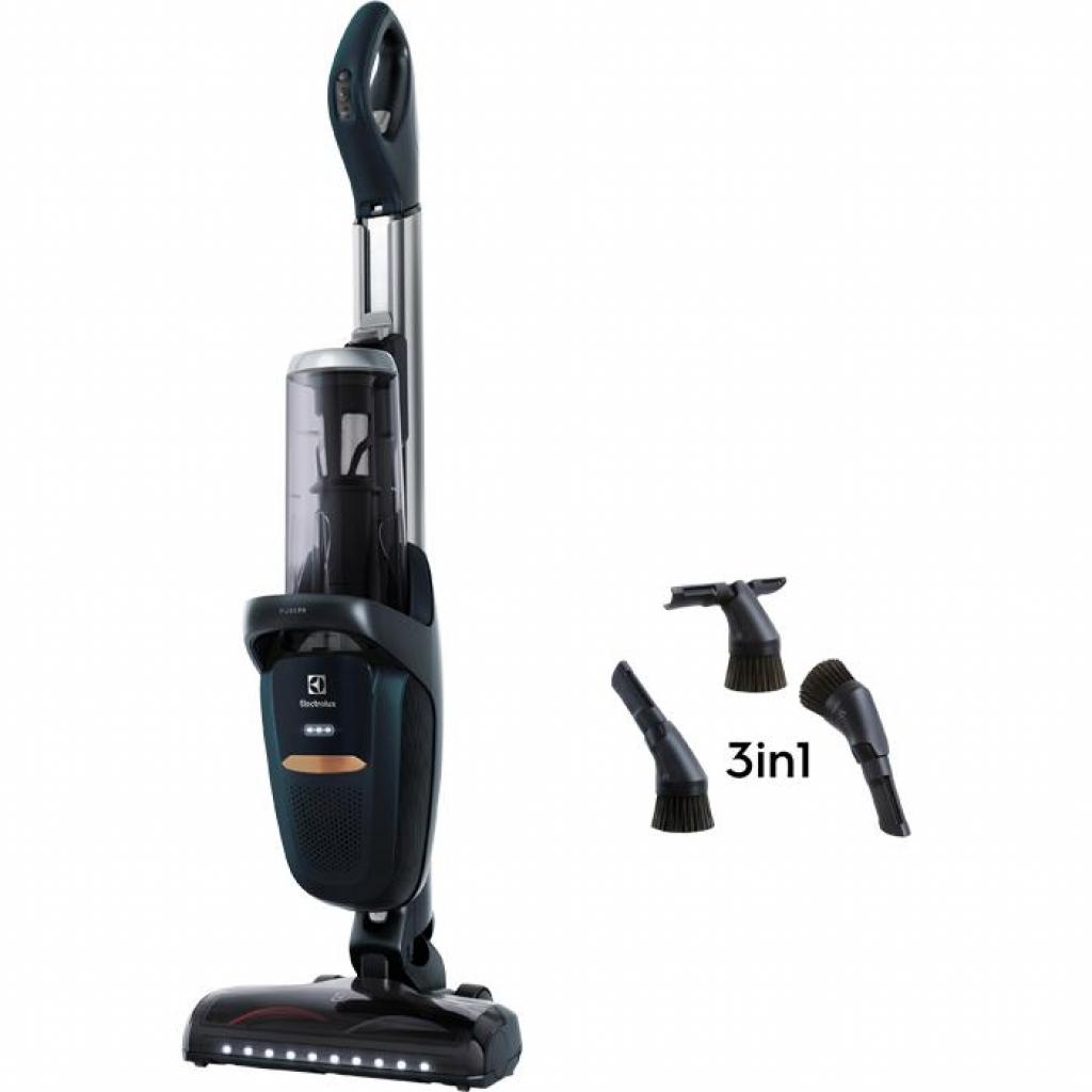 Пилосос Electrolux PF91-4ST - зображення 2