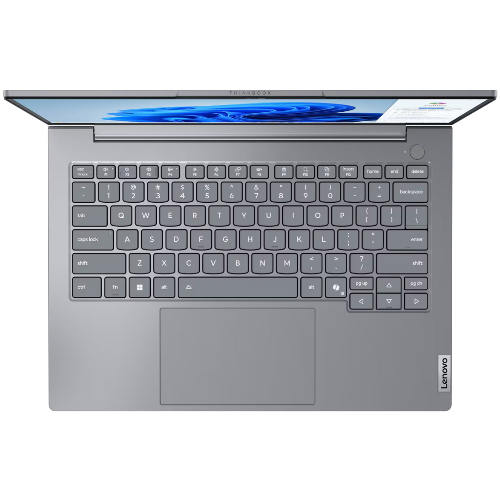 Ноутбук Lenovo ThinkBook 14 G8 IAL (21SJ007ERA) - зображення 4