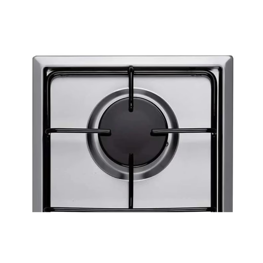 Варочна поверхня Beko HDCG 32220 FX (HDCG32220FX) - зображення 4