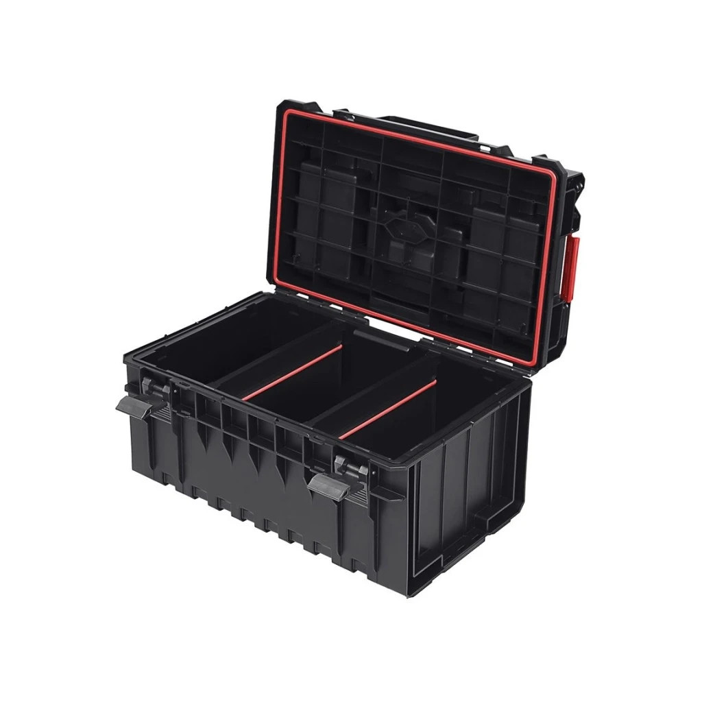 Ящик для інструментів QBRICK SYSTEM ONE 350 2,0 TECHNIK (SKRQ350T2CZAPG003) - зображення 2