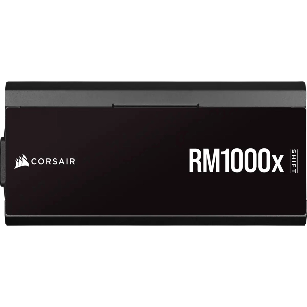 Блок живлення Corsair 1000W RM1000x Shift PCIE5 (CP-9020253-EU) - зображення 7