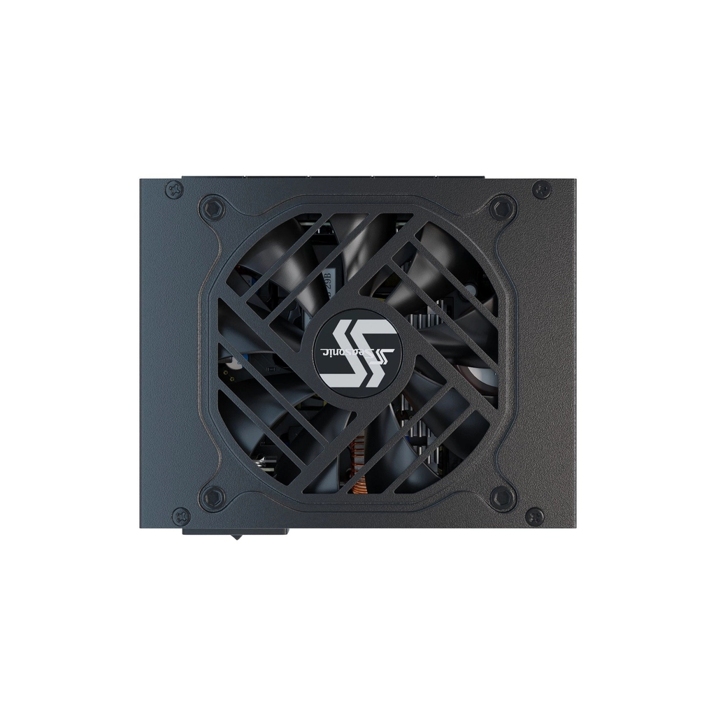 Блок живлення Seasonic 750W (FOCUS-SGX-750) - зображення 4