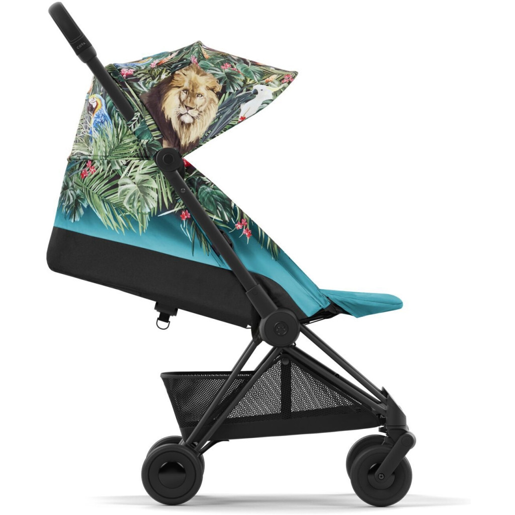 Коляска Cybex Coya by DJ Khaled We The Best (522003021) - зображення 5