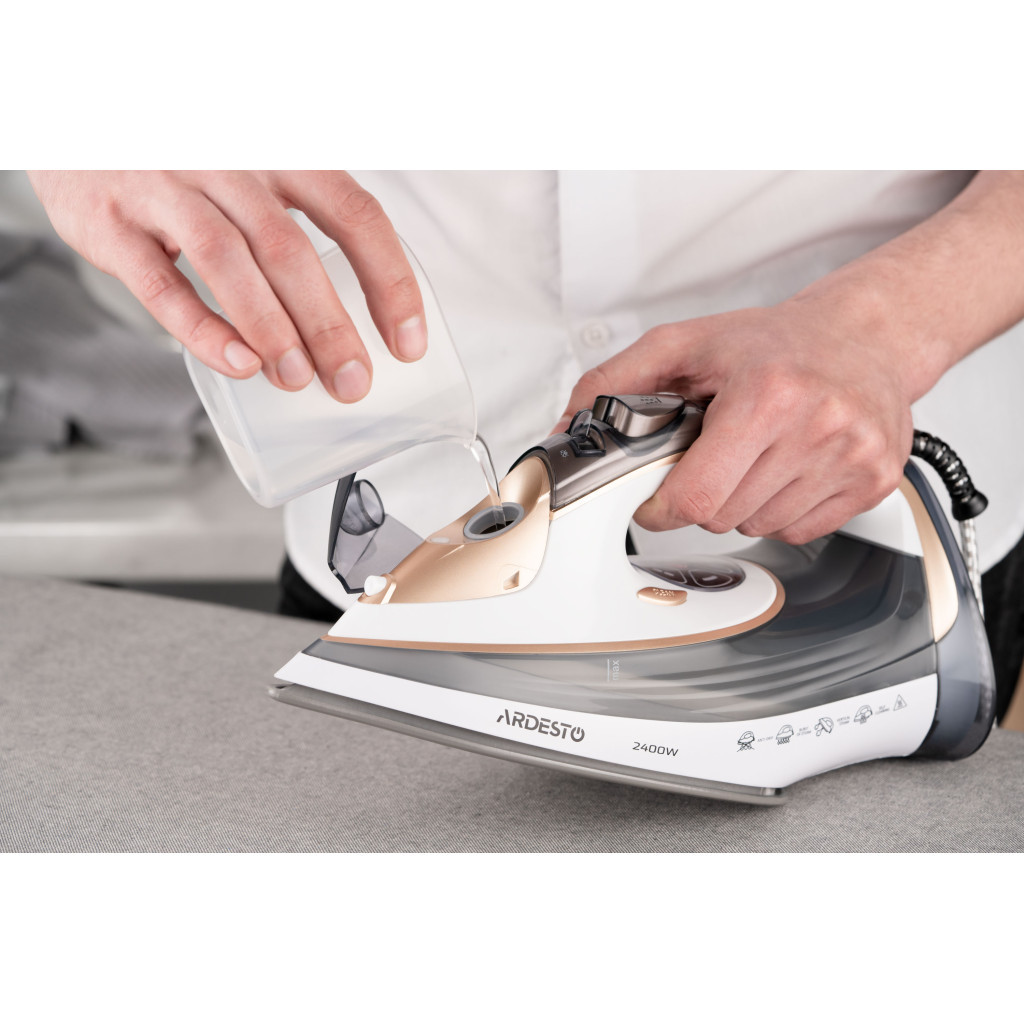 Праска Ardesto IR-B2245-E - зображення 9