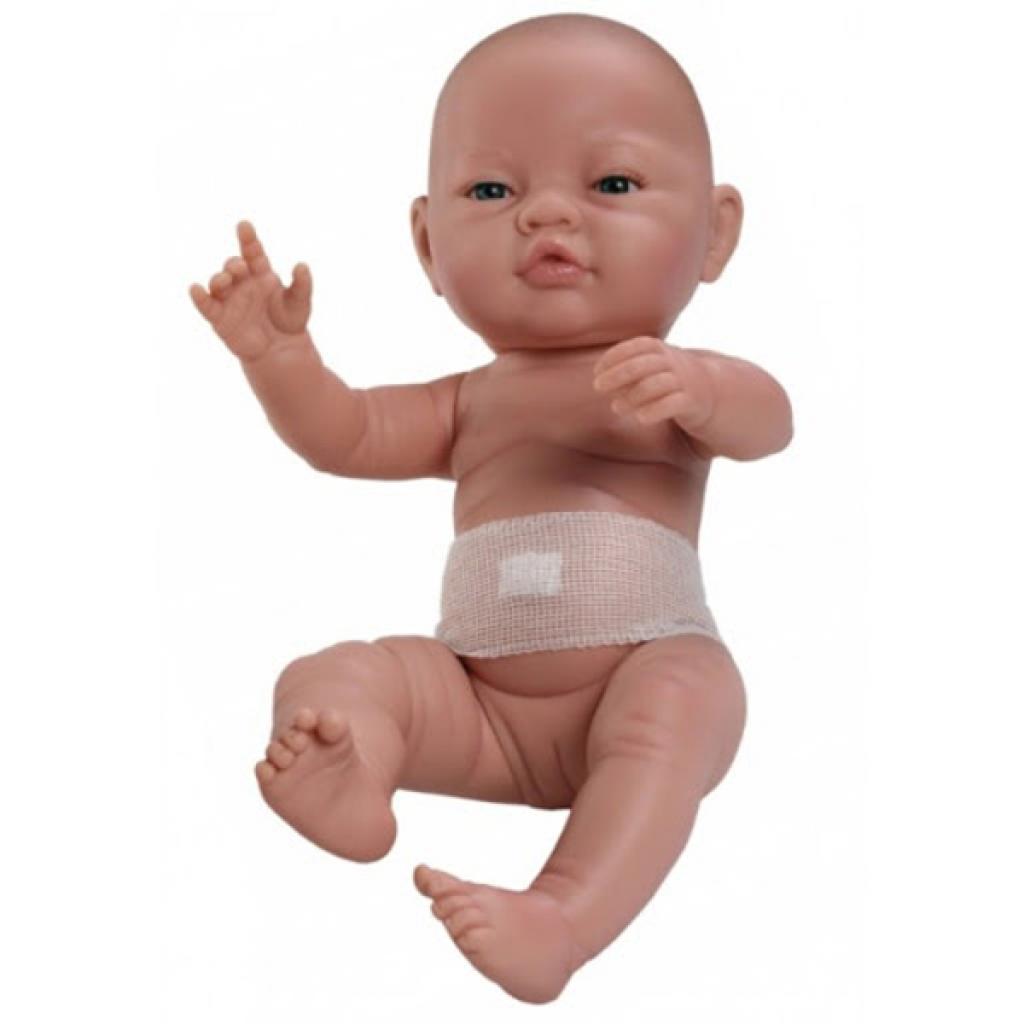 Пупс Paola Reina Немовля дівчинка, без коробки (35042) - зображення 1
